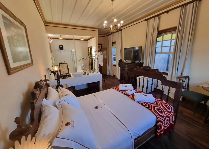 Teatro Hotel Boutique