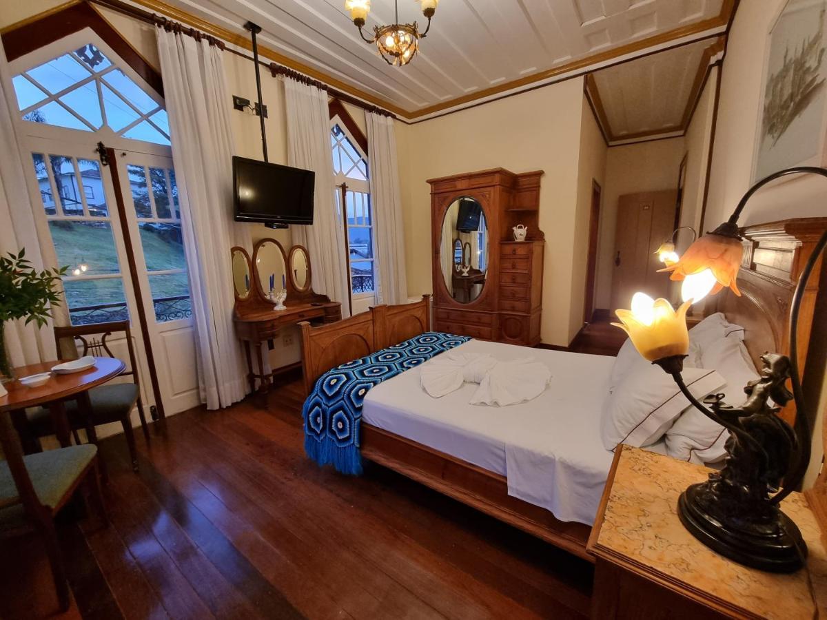 Teatro Boutique 3* Ouro Preto (Minas Gerais)