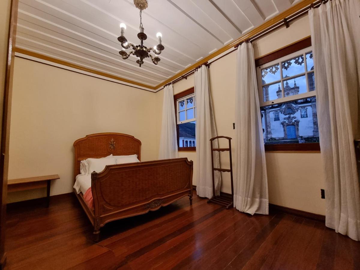 Hotel Teatro Boutique