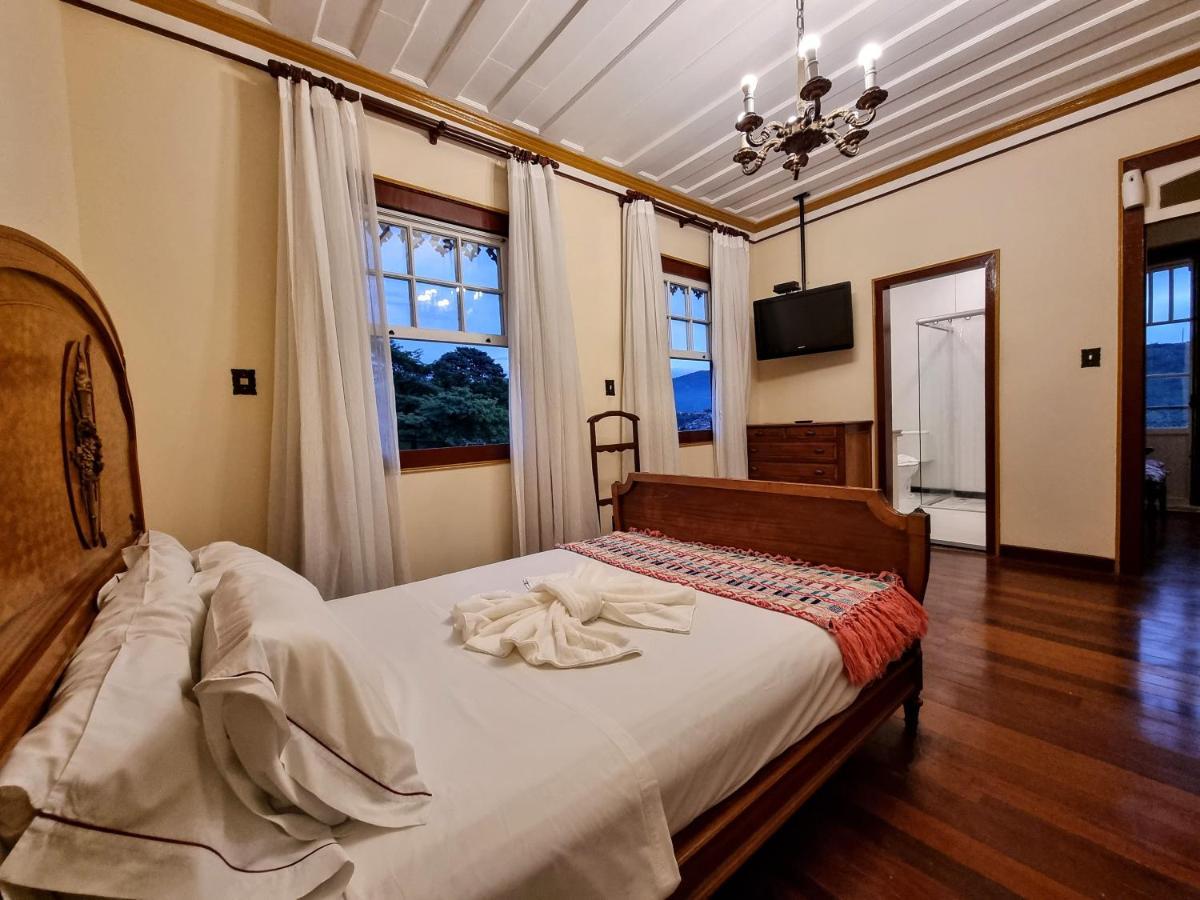 Teatro Boutique Hotel