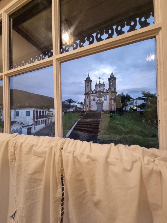 Teatro Boutique 3* Ouro Preto (Minas Gerais)