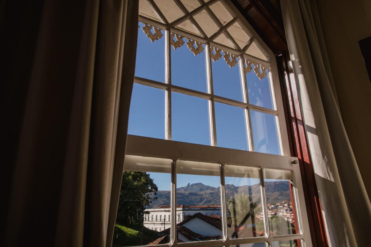 Hotel Teatro Boutique