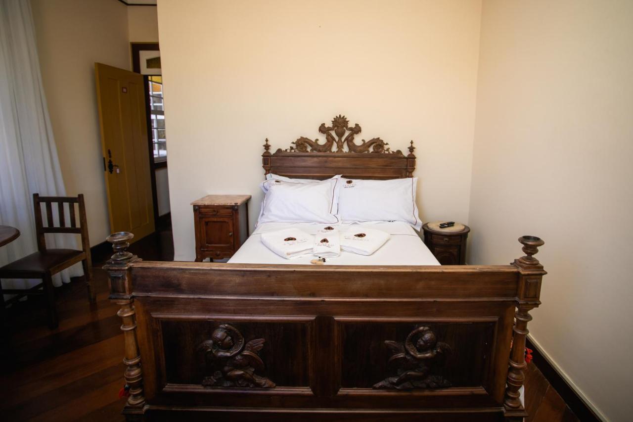 Teatro Boutique Ouro Preto (Minas Gerais)