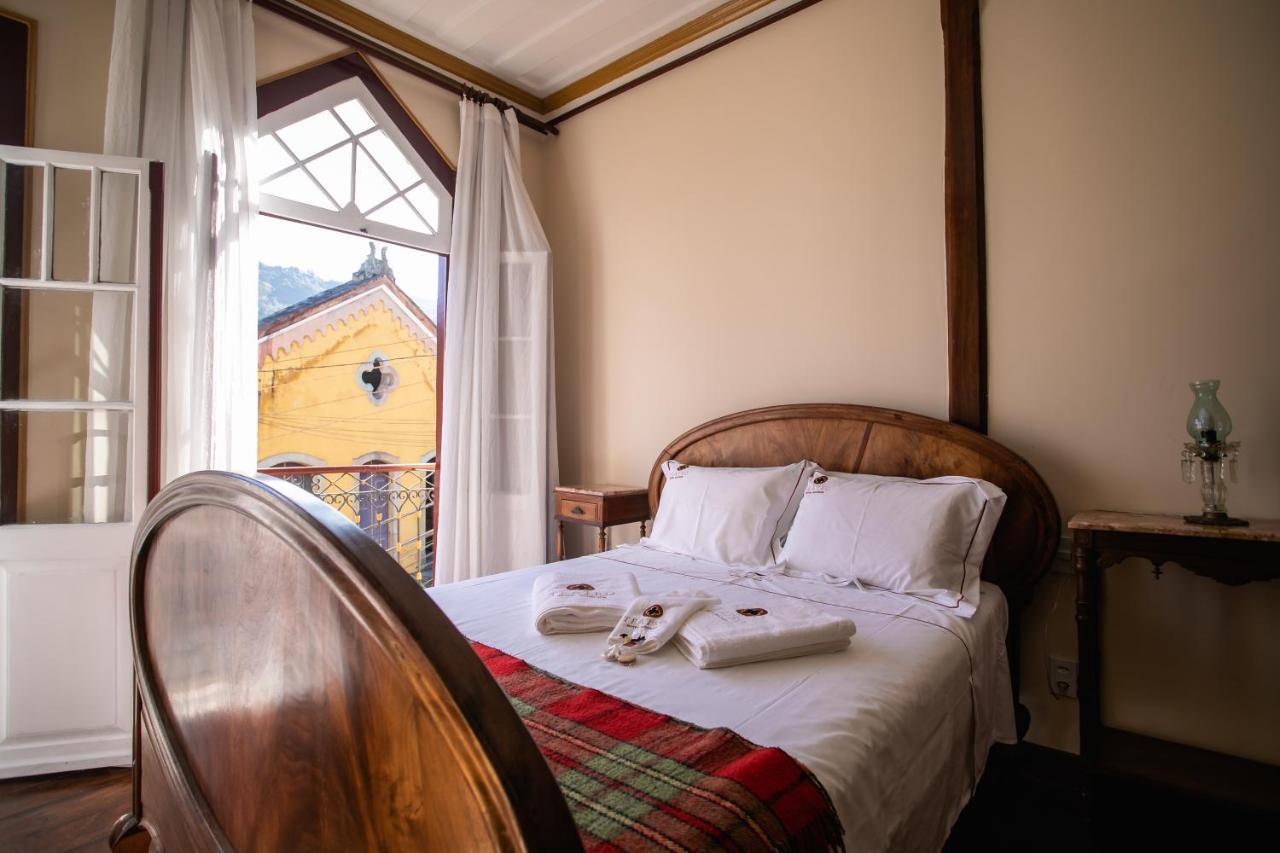 Teatro Boutique Hotel 3*