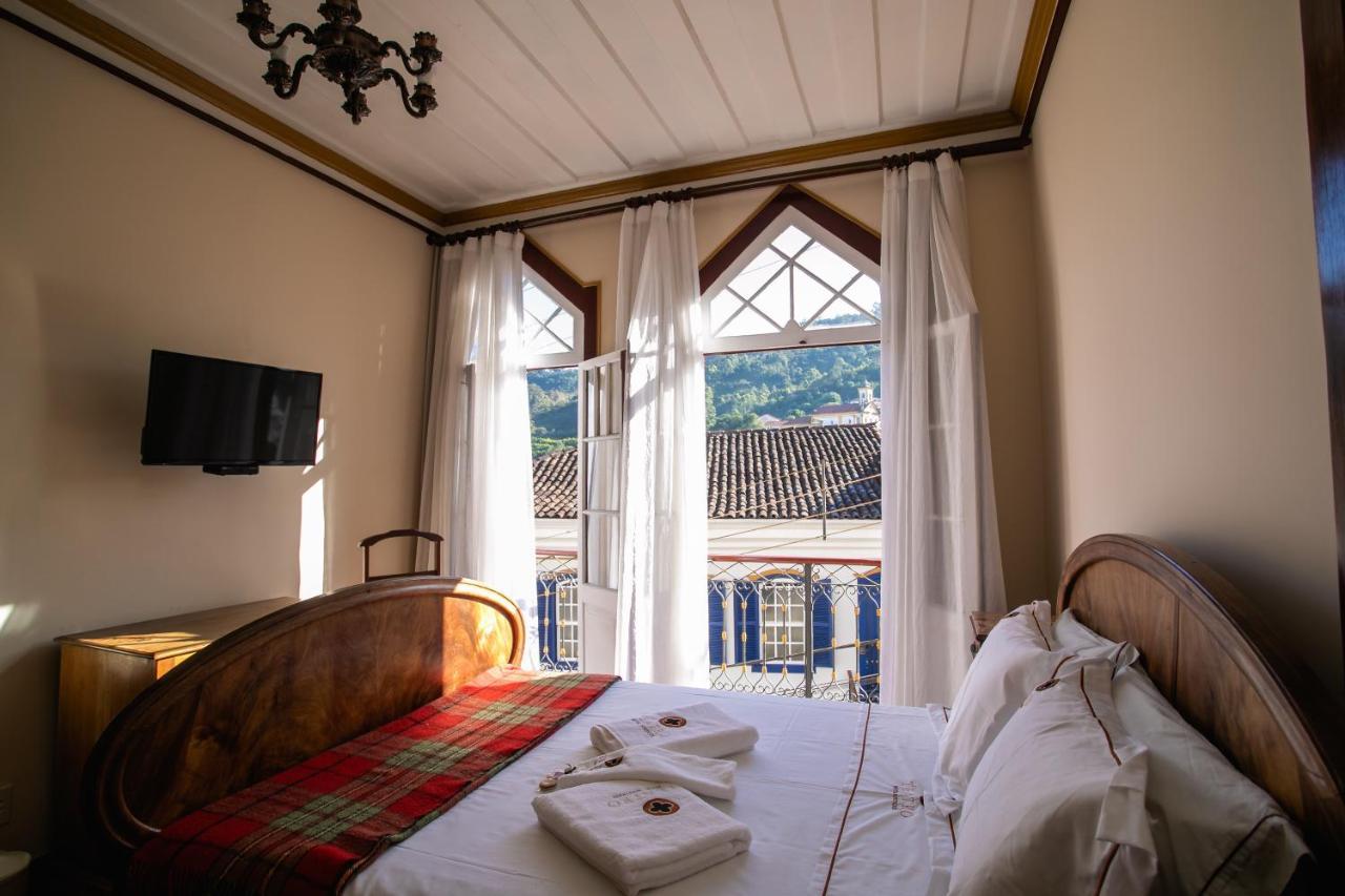 Hotel Teatro Boutique 3*