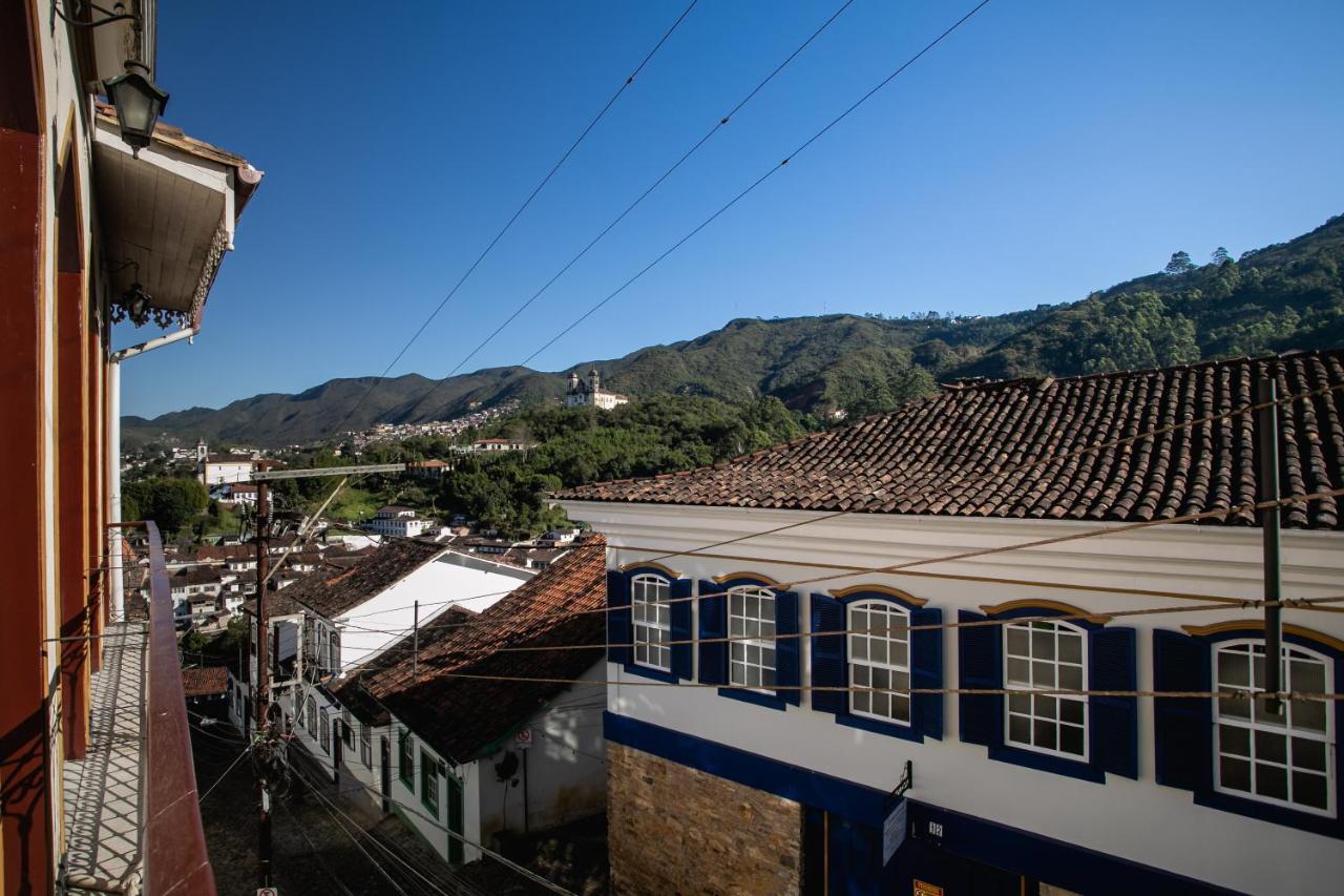Teatro Boutique Ouro Preto (Minas Gerais)