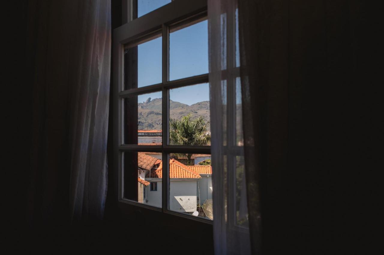 Teatro Boutique Hotel 3*