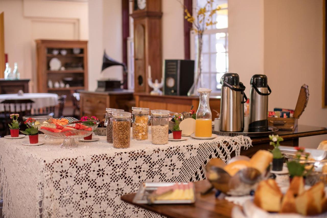 Hotel Teatro Boutique
