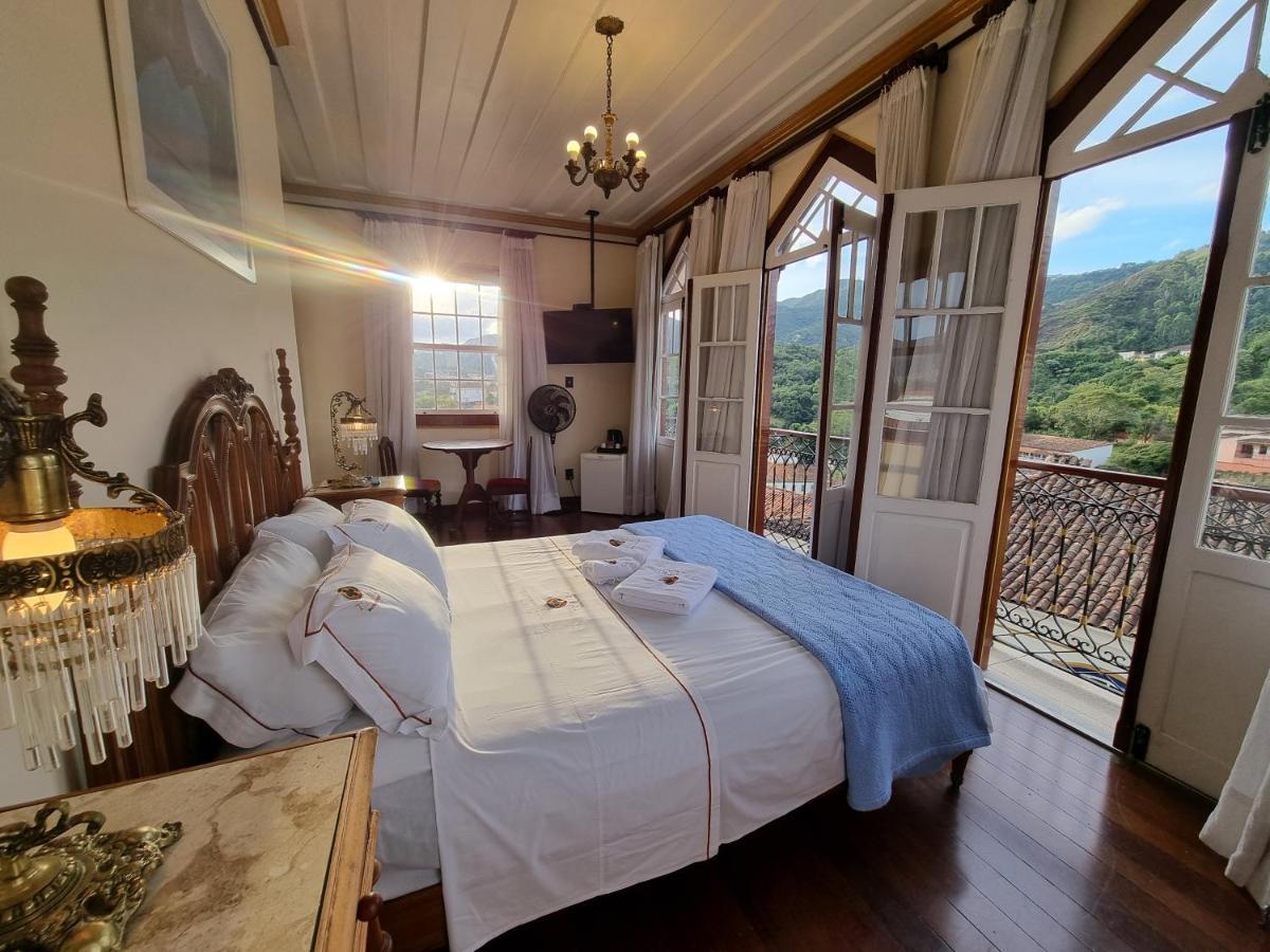 Teatro Boutique Hotel