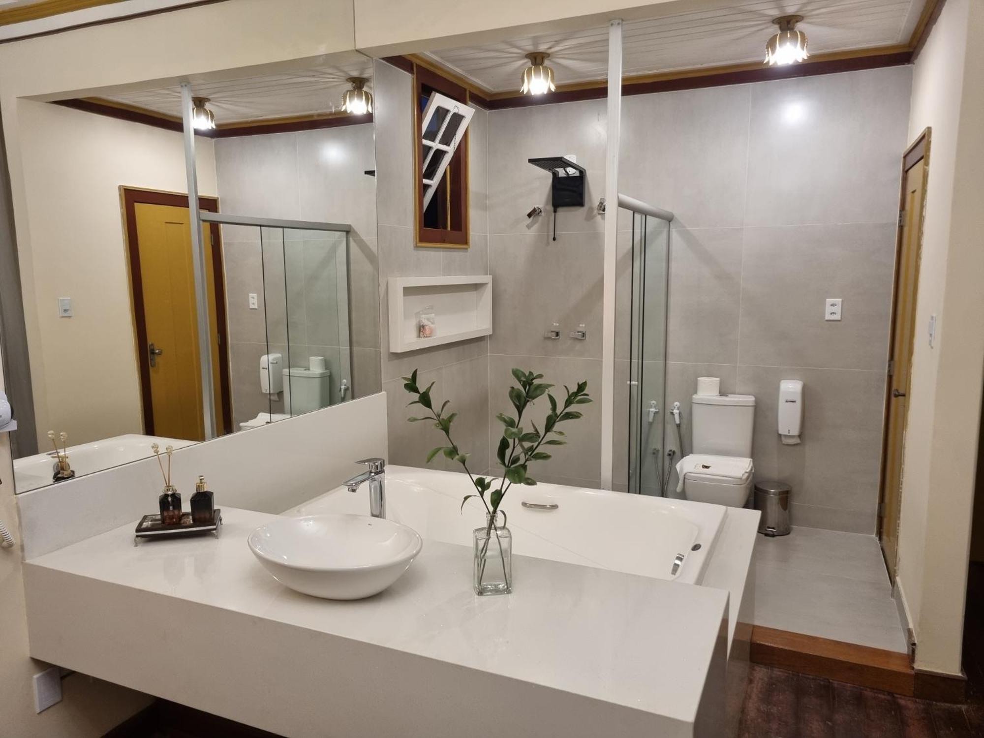 Hotel Teatro Boutique Ouro Preto (Minas Gerais)