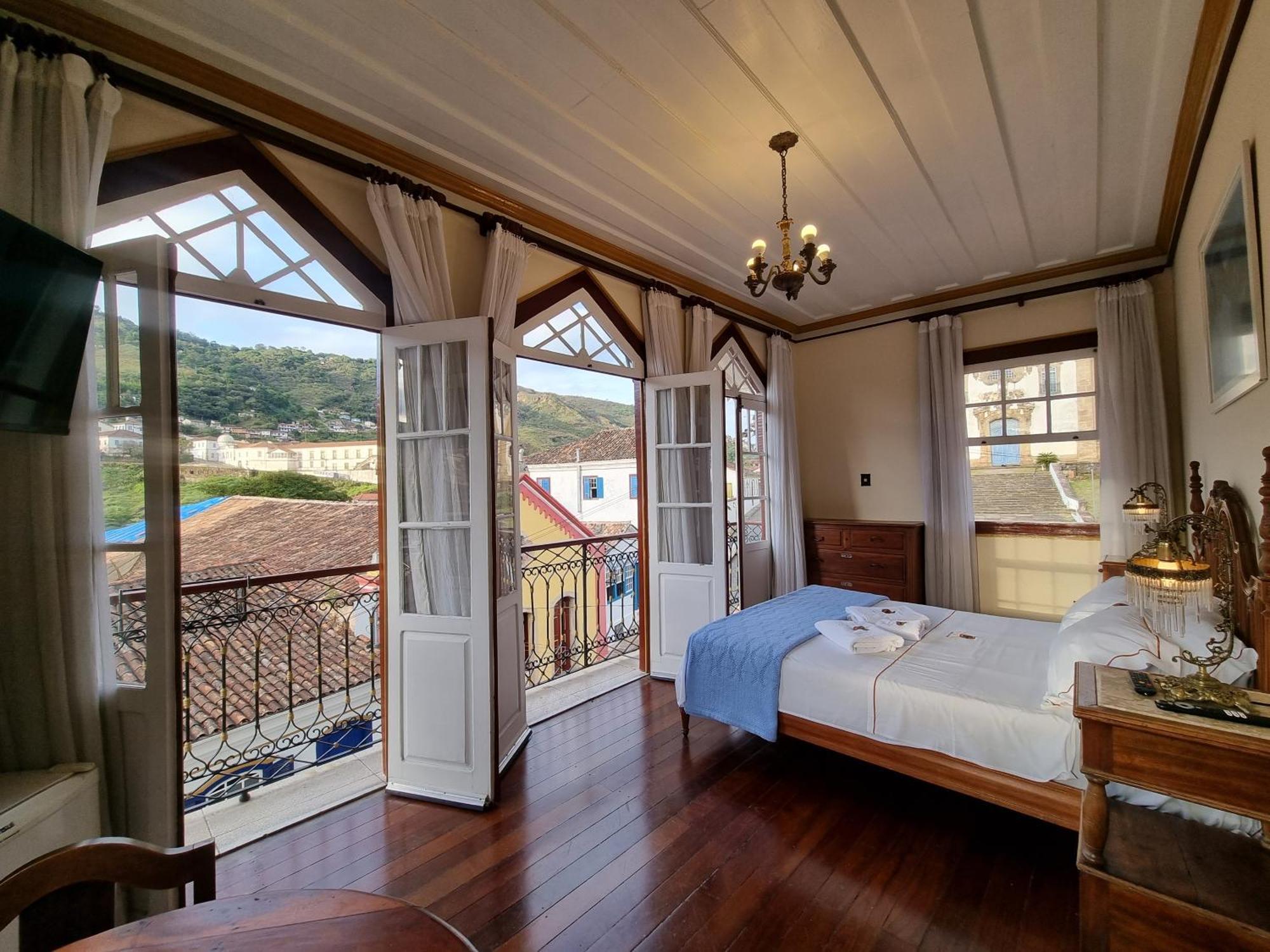 Teatro Boutique Hotel 3*