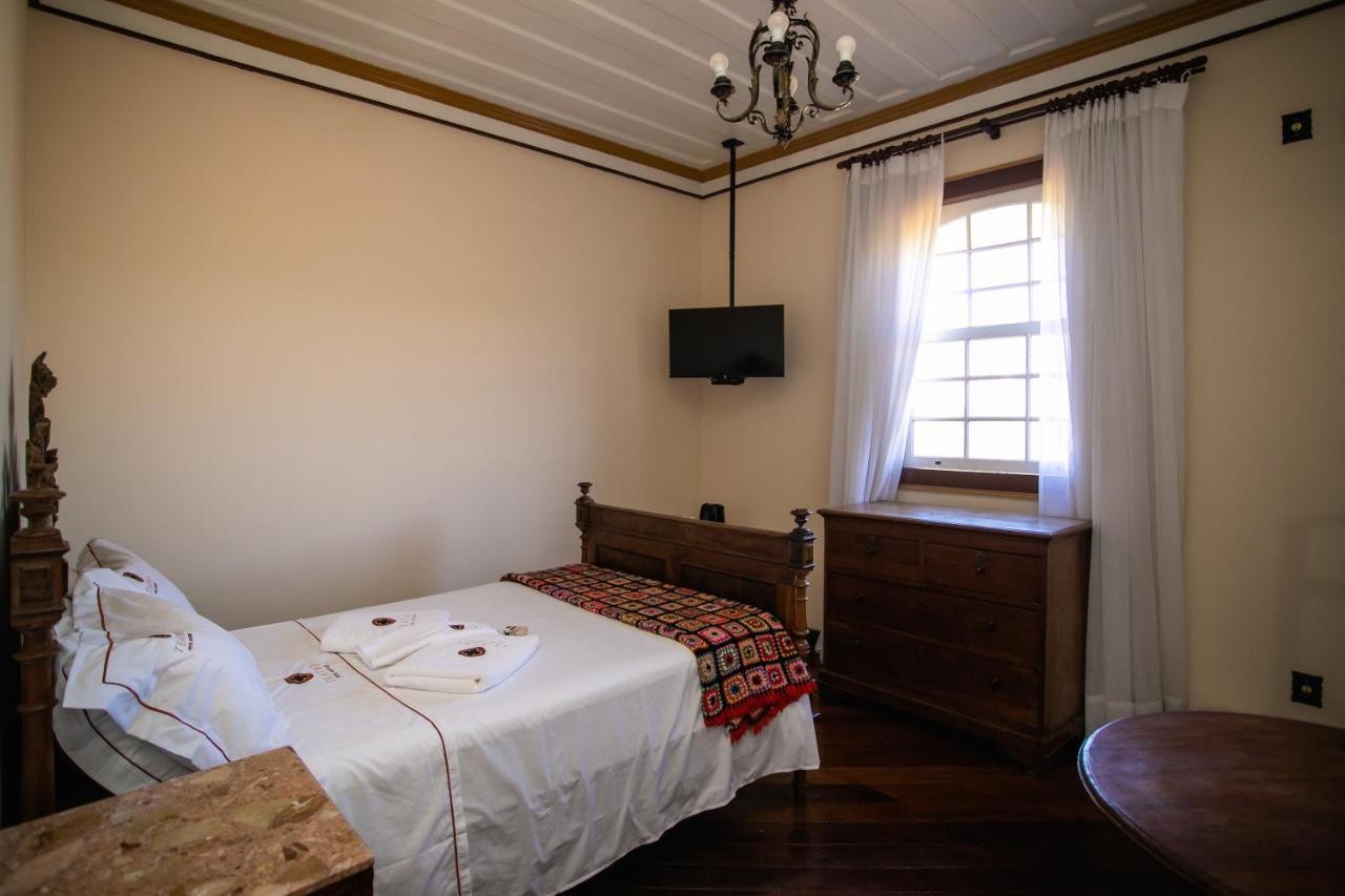 Teatro Boutique 3* Ouro Preto (Minas Gerais)